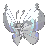Mystic Vivillon (Monsoon)